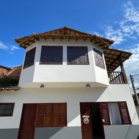 Pousada Brisa Do Leste Paraty Exterior photo