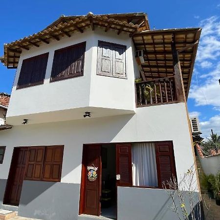 Pousada Brisa Do Leste Paraty Exterior photo