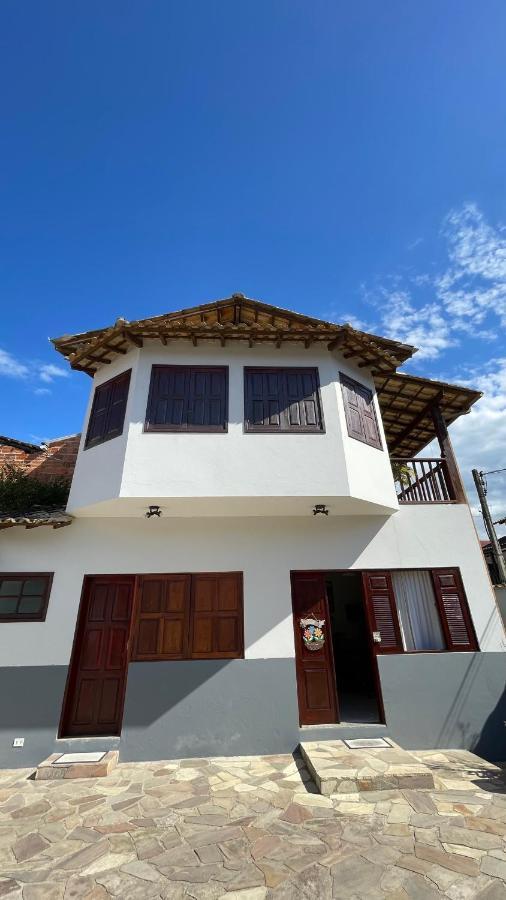 Pousada Brisa Do Leste Paraty Exterior photo