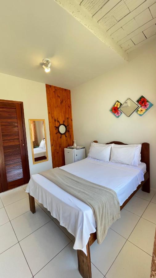 Pousada Brisa Do Leste Paraty Exterior photo